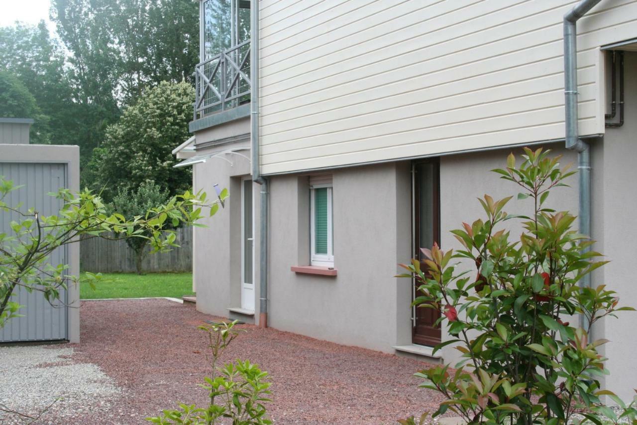 Gites Du Tilleul Gumbrechtshoffen Exterior photo