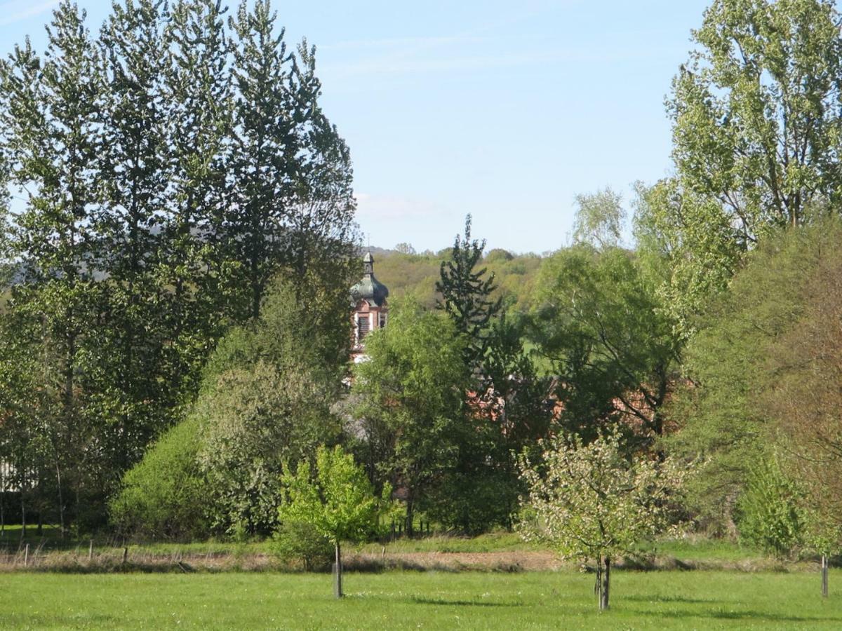 Gites Du Tilleul Gumbrechtshoffen Exterior photo